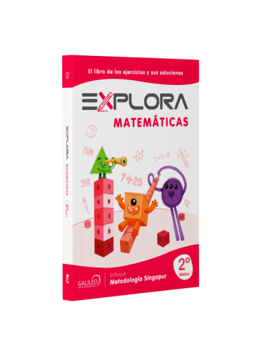 Explora Matematicas