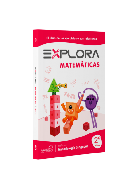 Explora Matematicas