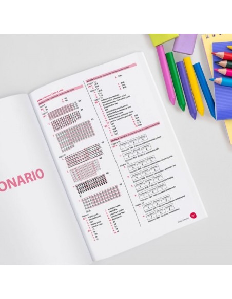 Explora Matematicas