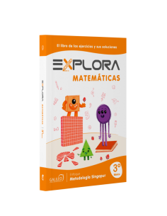 Explora Matematicas