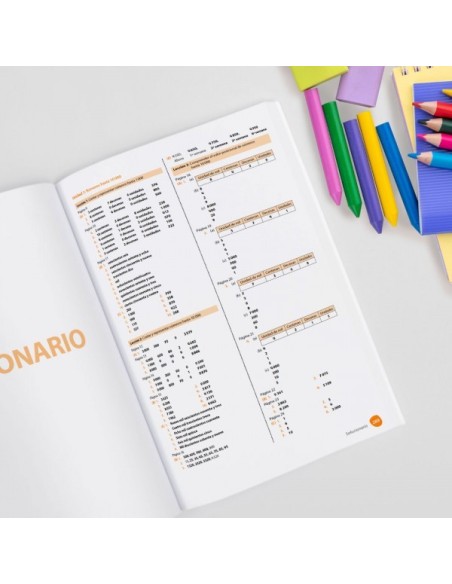 Explora Matematicas