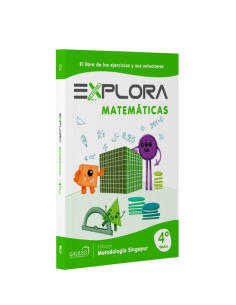 Explora Matematicas