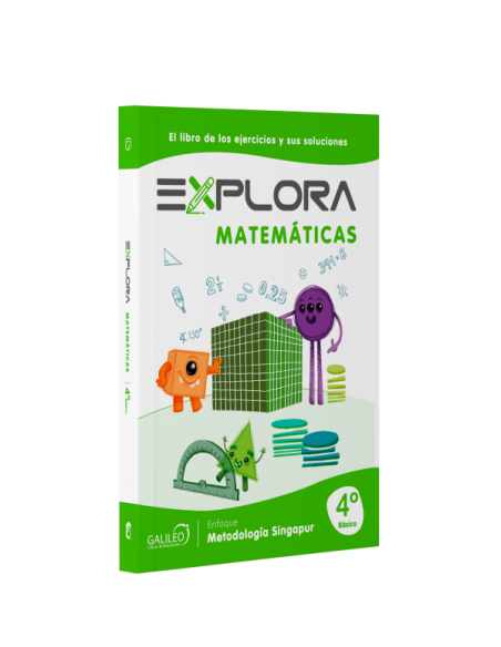 Explora Matematicas