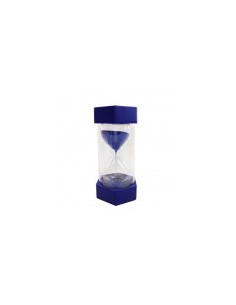 Reloj de arena de 5 minutos