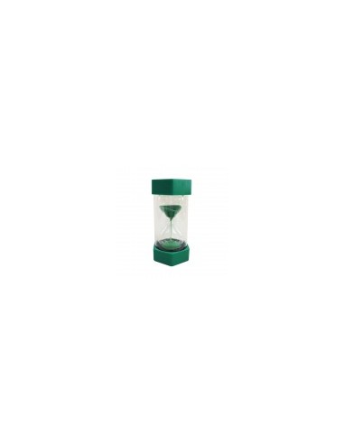 Reloj de arena de 1 minuto