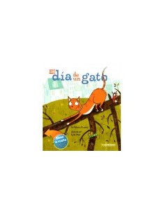 El día de un gato