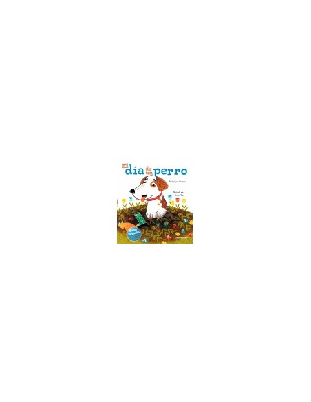 El día de un perro