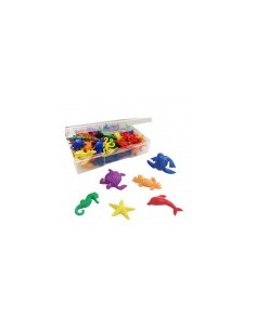 Animalitos Marinos