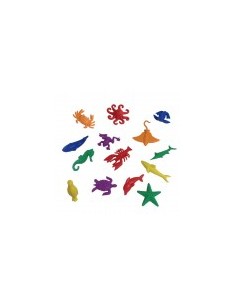 Animalitos Marinos 2