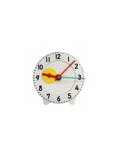 Reloj Móvil Segundero
