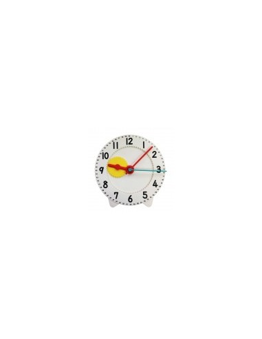 Reloj Móvil Segundero