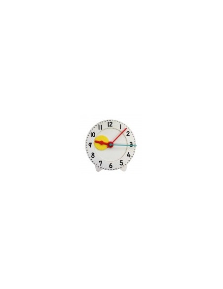 Reloj Móvil Segundero