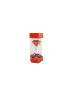 Reloj de arena de 10 minutos