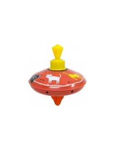 Trompo con Sonido - Diseño de Gatos