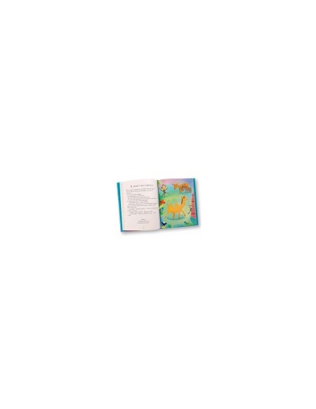 El gran libro de las fábulas para niños
