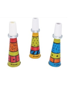 Mini Trompeta Funky