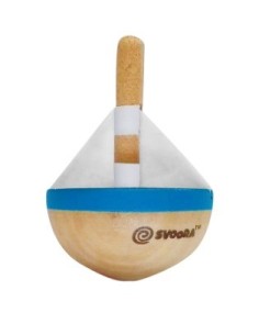 Pirinola Bote Griego