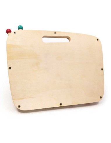 Pizarra de Dibujo Magnética Bosquejar y Dibujar