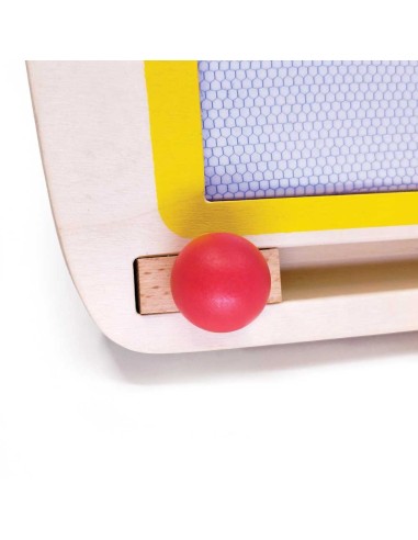 Pizarra de Dibujo Magnética Bosquejar y Dibujar