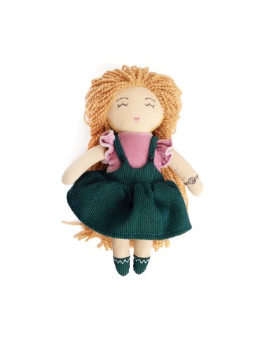 Mi Encantadora Casa de Muñecas con Anny