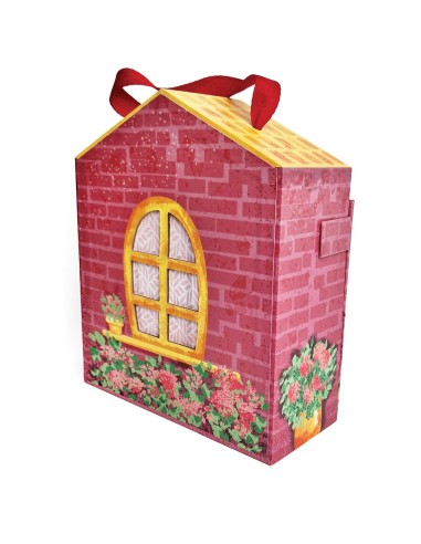 Mi Encantadora Casa de Muñecas con Anny