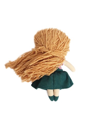 Mi Encantadora Casa de Muñecas con Anny