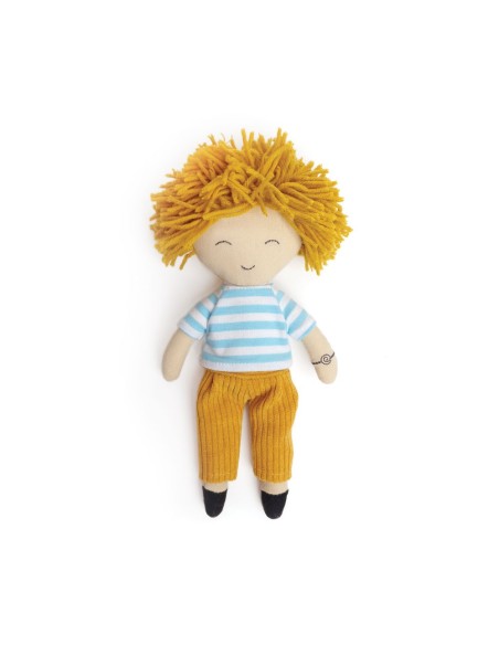Muñeco Svoora Mylo Niño