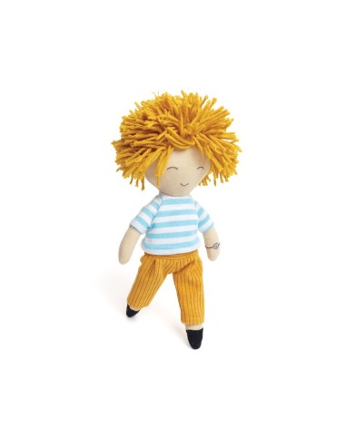 Muñeco Svoora Mylo Niño