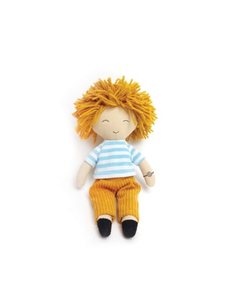 Muñeco Svoora Mylo Niño
