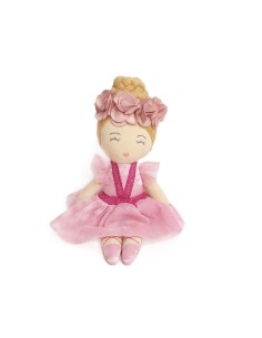 Muñeca Svoora Carmen Bailarina 2