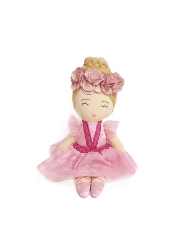 Muñeca Svoora Carmen Bailarina