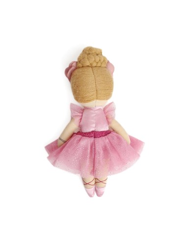 Muñeca Svoora Carmen Bailarina