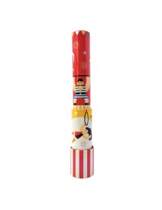 Caleidoscopio Telescópico Extensible Rojo 2