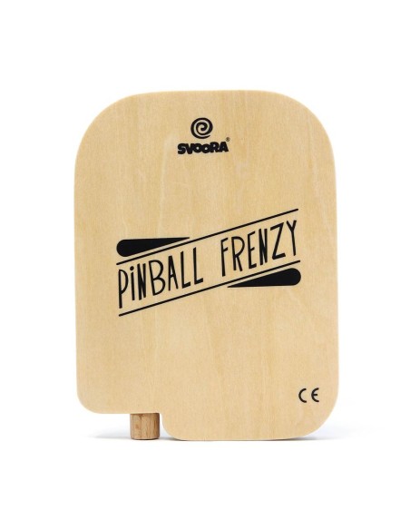 Pinball Verde