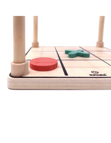 Juego Épico El Gato - 3 Dimensiones