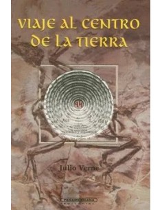 Viaje al Centro de la Tierra