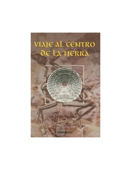 Viaje al Centro de la Tierra