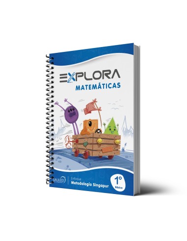 Explora Matematicas