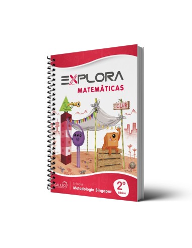 Explora Matematicas