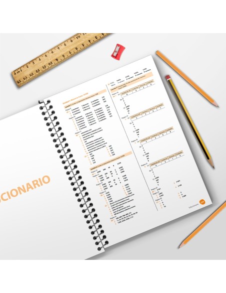 Explora Matematicas
