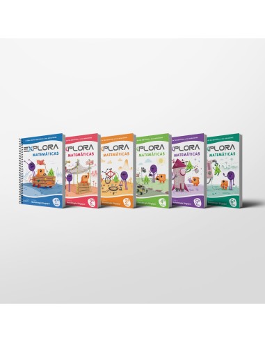 Explora Matematicas