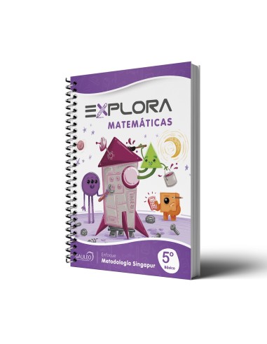 Explora Matematicas