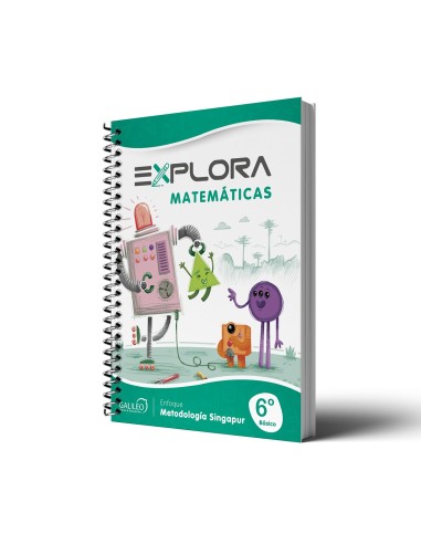 Explora Matematicas