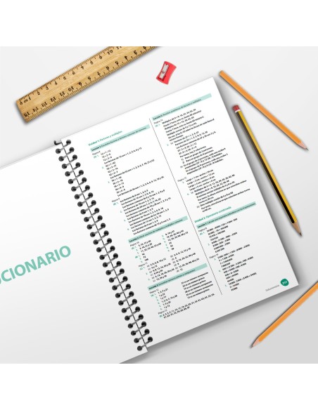 Explora Matematicas