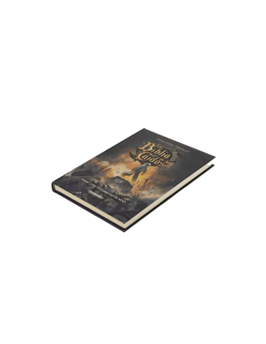 La Biblia de los Caídos 9 - Fernando Trujillo