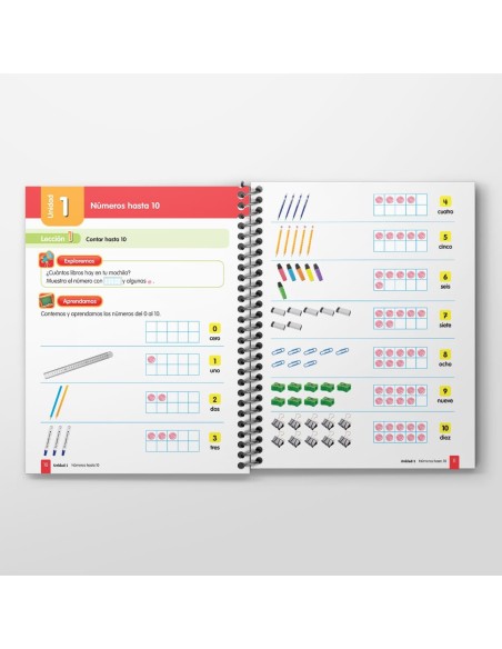 BIG Matematicas