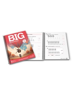 BIG Matematicas 2
