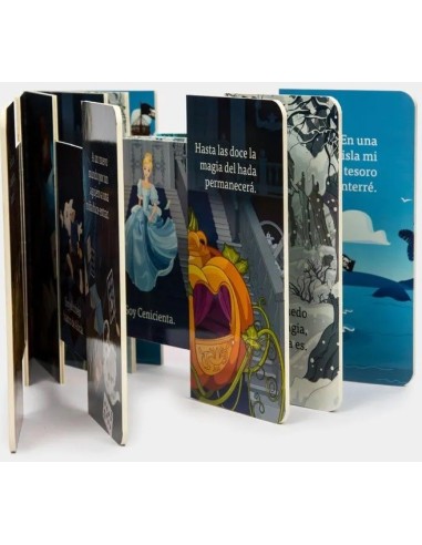 Adivina adivinador: cuentos de hadas