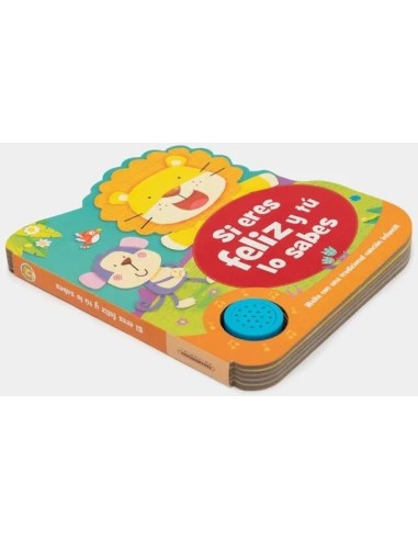 Sí eres feliz y tú lo sabes