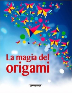 La magia del origami